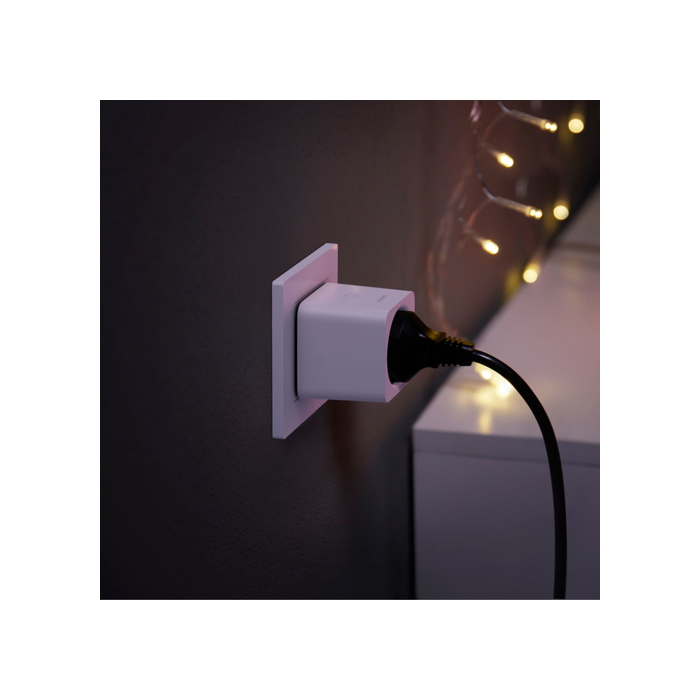 Philips 929003050901 Hue Slimme stekker BE & FR