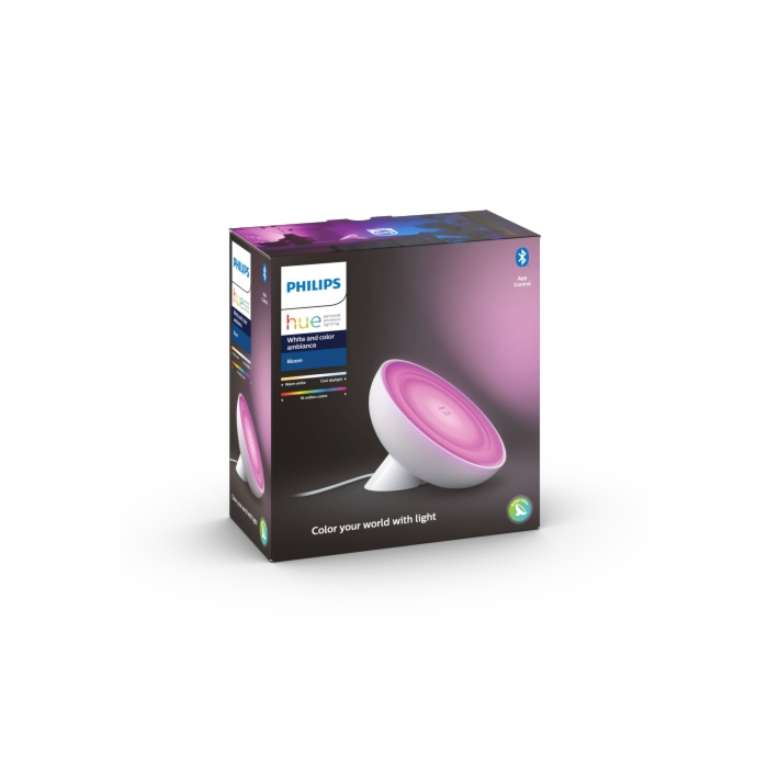 Philips 929002375901 Hue Bloom Wit