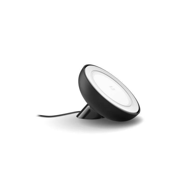 Philips 929002376001 Hue Bloom Zwart