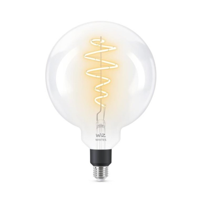 Wiz 8718699786731 Filament Tunable White Helder G200 E27 6,5W OP=OP