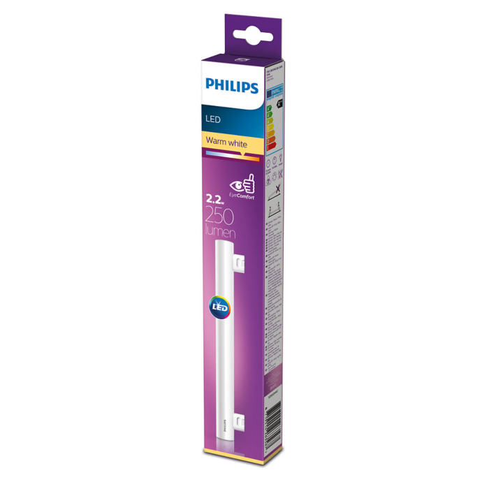 Philips 929002444201 LED 2,2-35W 300mm S14S ND Warm wit