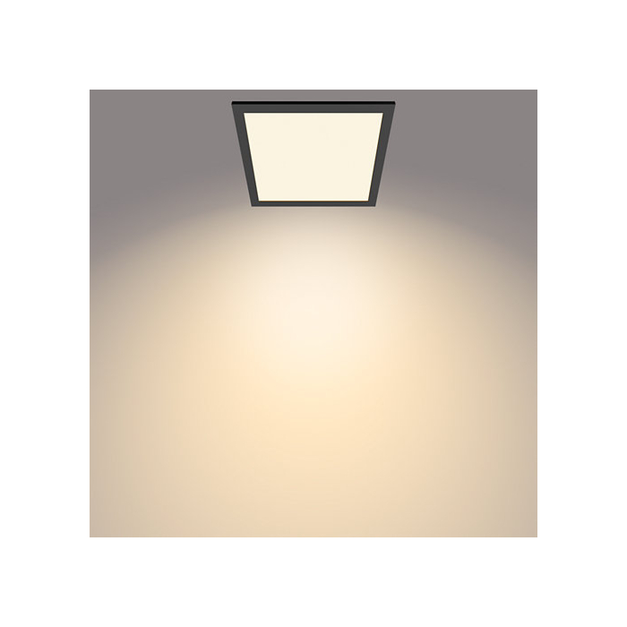 Philips 8719514326644 Touch 12W Zwart SceneSwitch