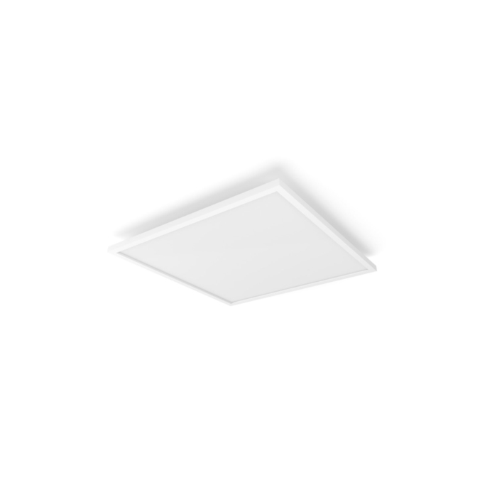 Philips Hue Surimu Square Panel 600 White and Color Ambiance