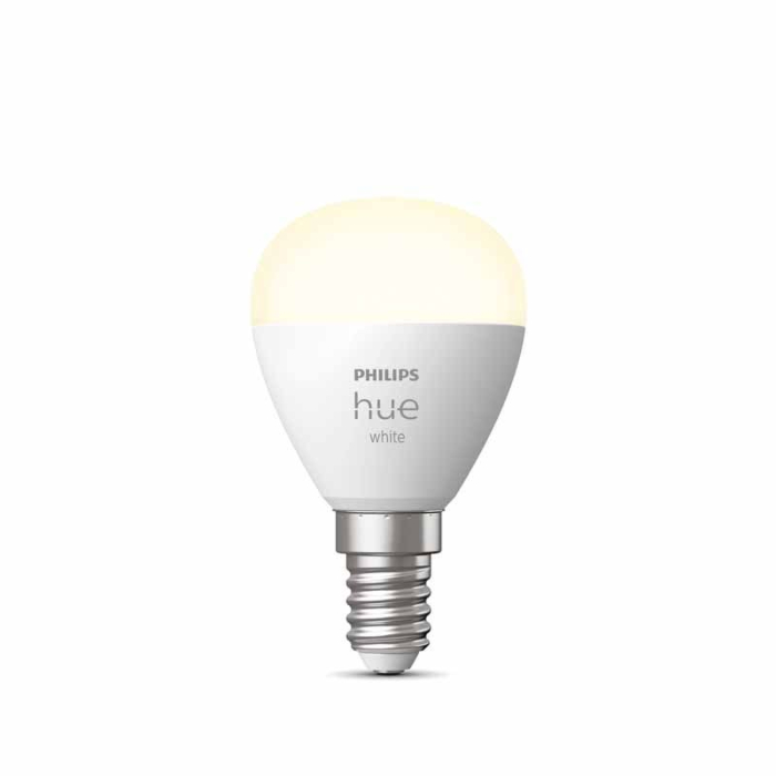 Philips 929002440603 Hue White E14 Kogellamp (single pack)