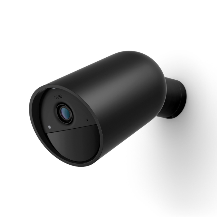 Philips 929003562602 Hue Secure beveiligingscamera met batterij Zwart
