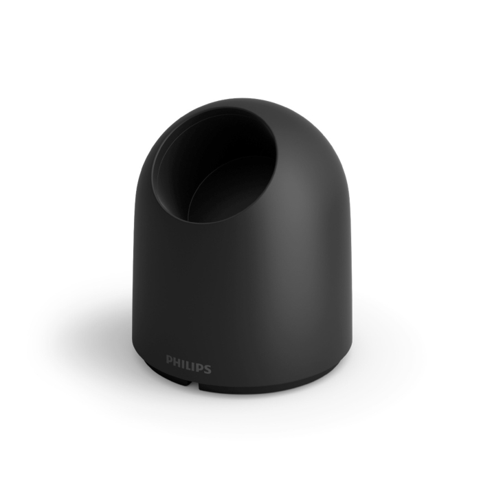 Philips 929003562901 Hue Secure bureaustandaard Zwart