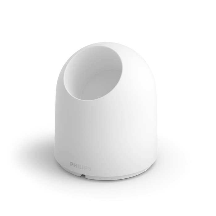 Philips 929003563001 Hue Secure bureaustandaard Wit