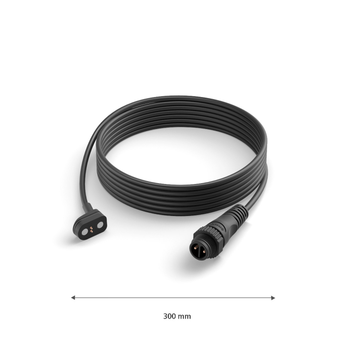 Philips 929003563201 Hue Secure camera laagspanningskabel 3 meter