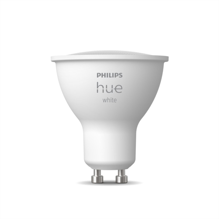 Philips 929003666901 Hue White 4,2W GU10 (single pack)
