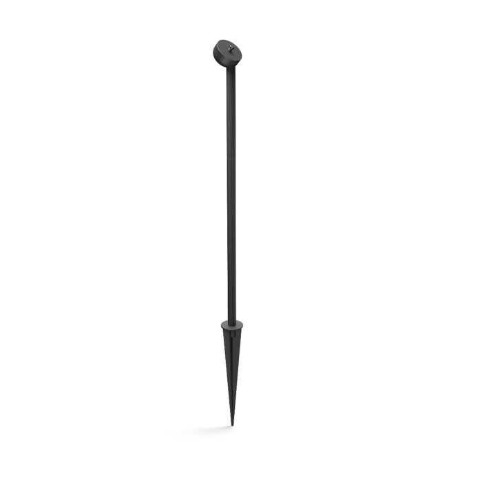 Philips 929003711901 Hue Secure camera bevestiging met pen
