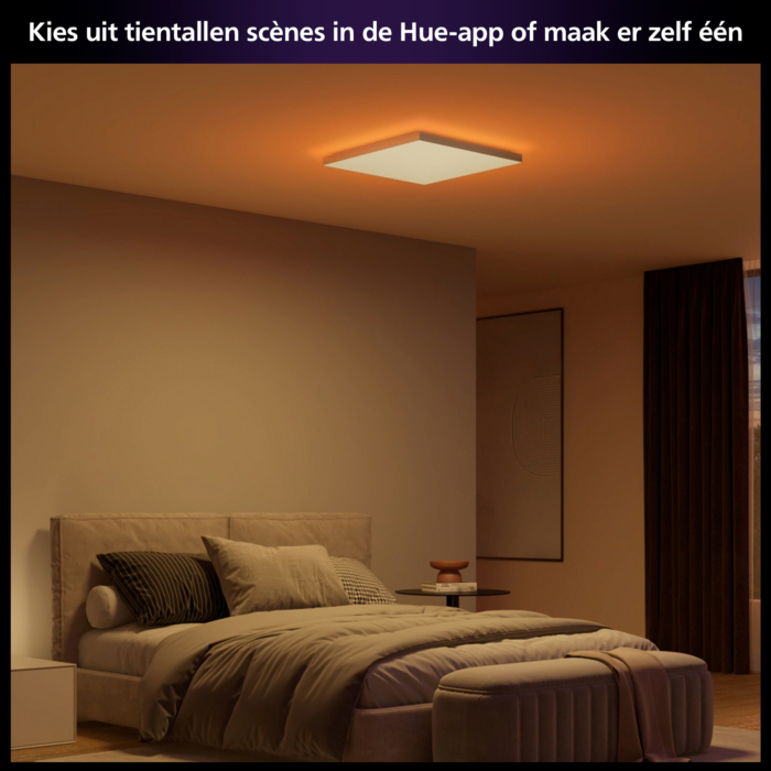 Philips 929003736301 Hue Datura White and Color Ambiance