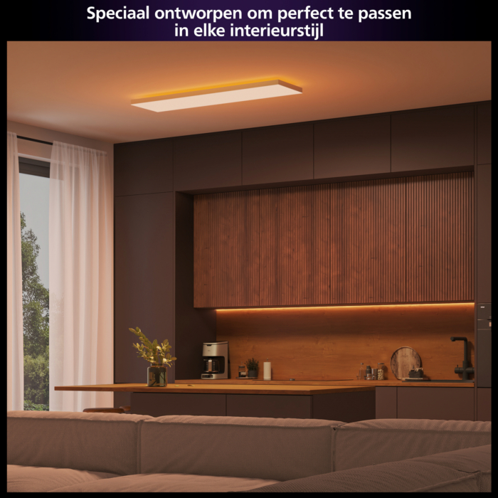 Philips 929003736401 Hue Datura White and Color Ambiance