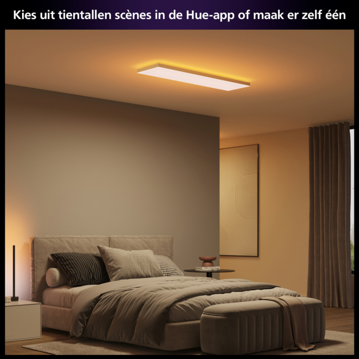 Philips 929003736401 Hue Datura White and Color Ambiance