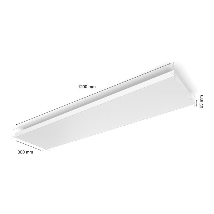 Philips 929003736401 Hue Datura White and Color Ambiance