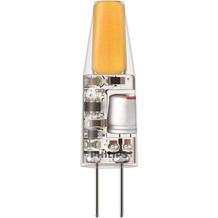 Philips 929003779031 Led Capsule ND G4 1,7-20W Multipack 2 stuks