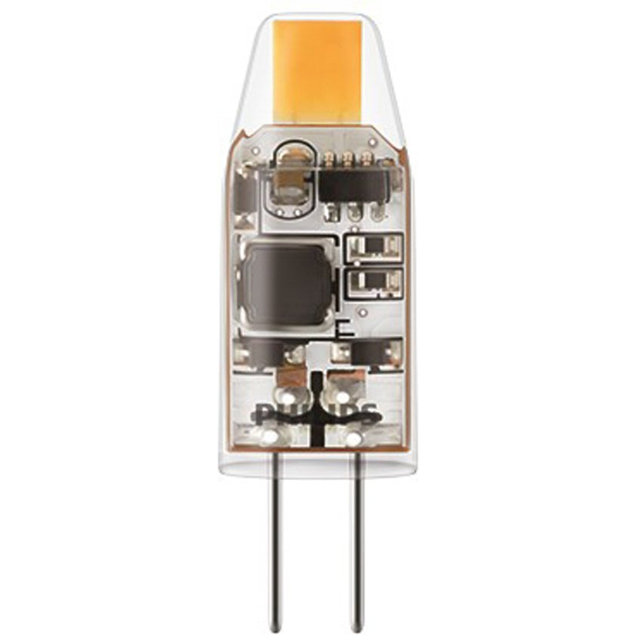 Philips 929003778931 Led Capsule ND G4 1-10W Multipack 2 stuks