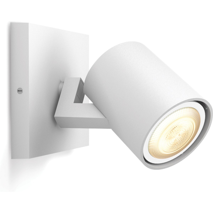 Philips 929003812301 Hue Runner Spot White Ambiance Wit