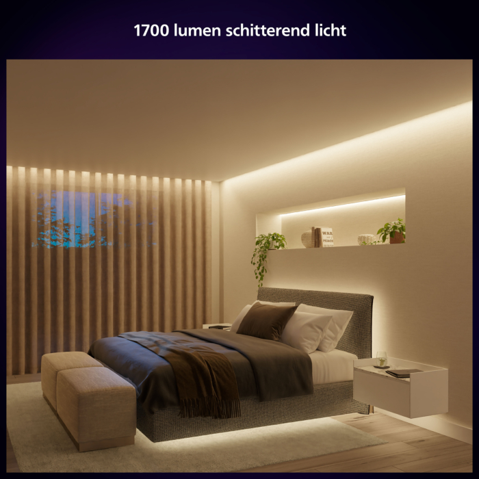 Philips 929003817102 Hue Solo lightstrip 10 meter