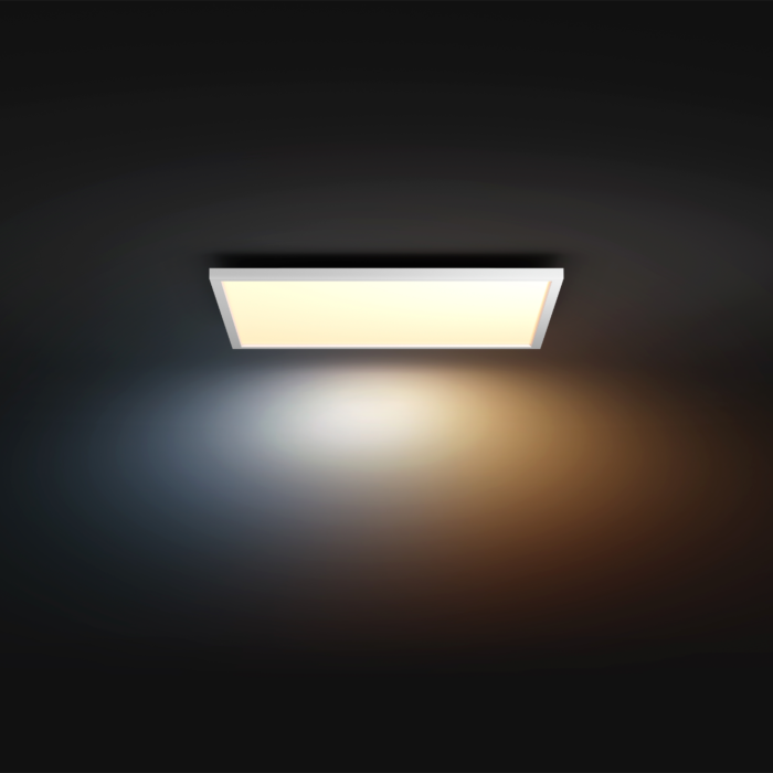Philips 929003099002 Hue Aurelle Panel White Ambiance 60x60 39W