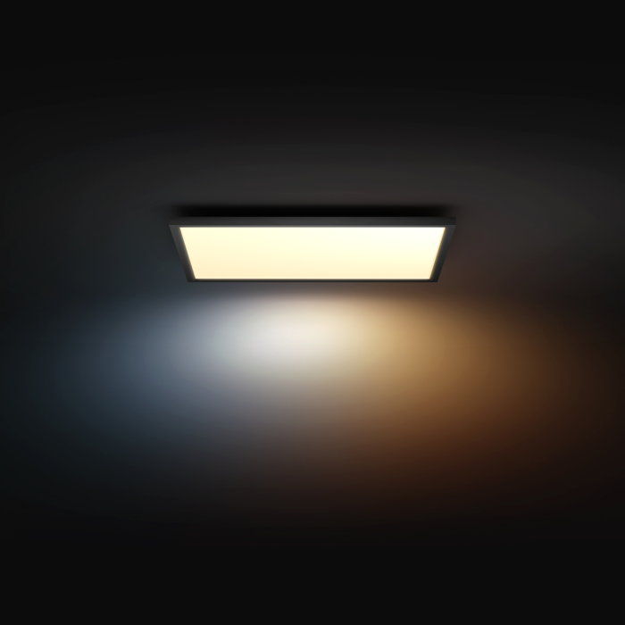 Philips 929003597602 Hue Aurelle Panel White Ambiance 60x60 39W