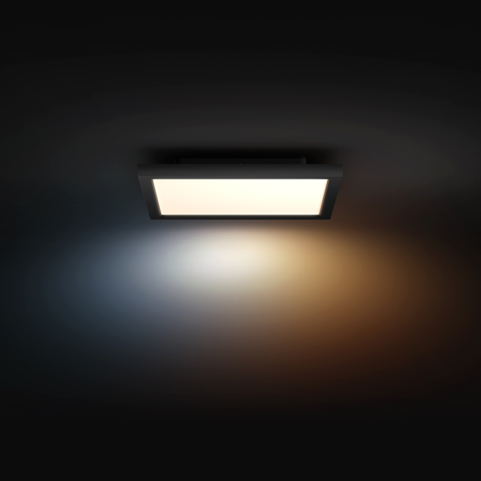 Philips 929003597802 Hue Aurelle Panel White Ambiance 30x30 19W