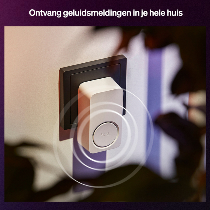 Philips Hue Smart Chime