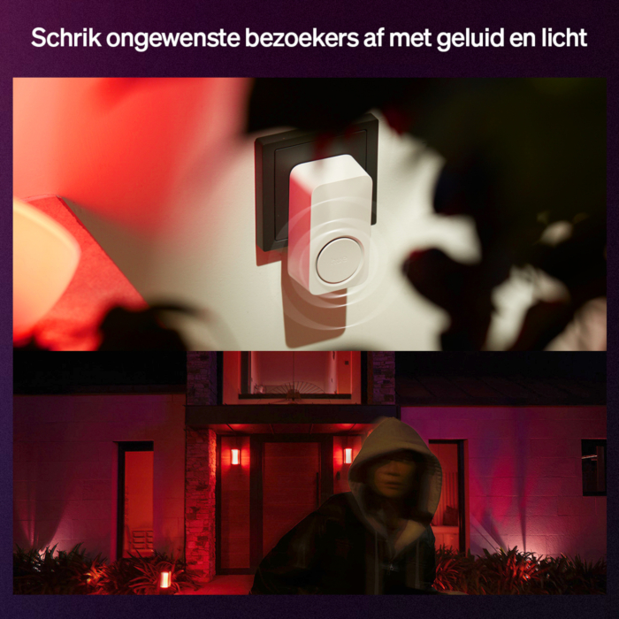 Philips Hue Smart Chime
