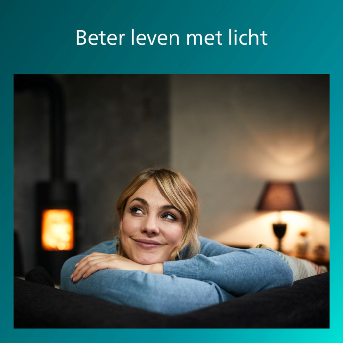 Philips Peridot Inbouwspot Richtbare spot GU10 Wit