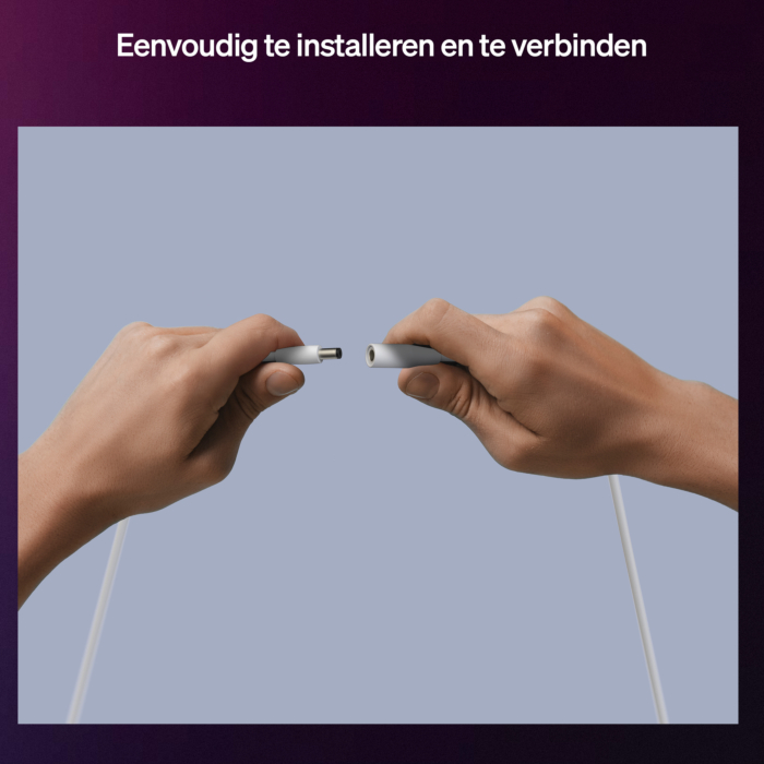 Philips Hue Flux lightstrip verlengkabel 5 meter