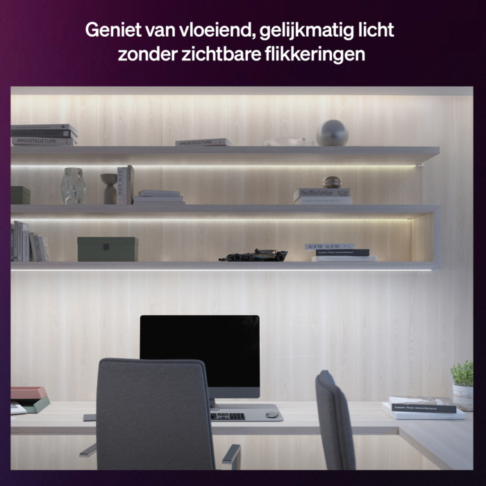 Philips Hue Flux connector 4-pack 