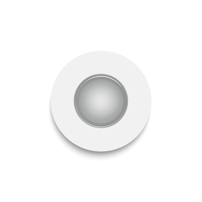 Philips 929004611201 Hue Xamento Wit inbouwspot White and Color Ambiance