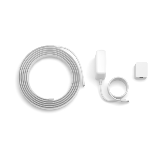 Philips Hue Flux lightstrip 3 meter (basis)