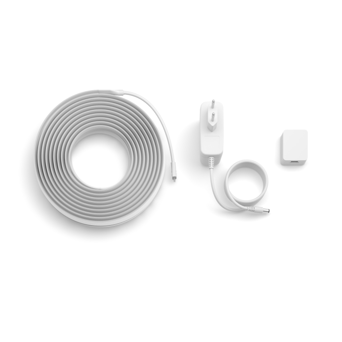 Philips Hue Flux lightstrip 10 meter (basis)