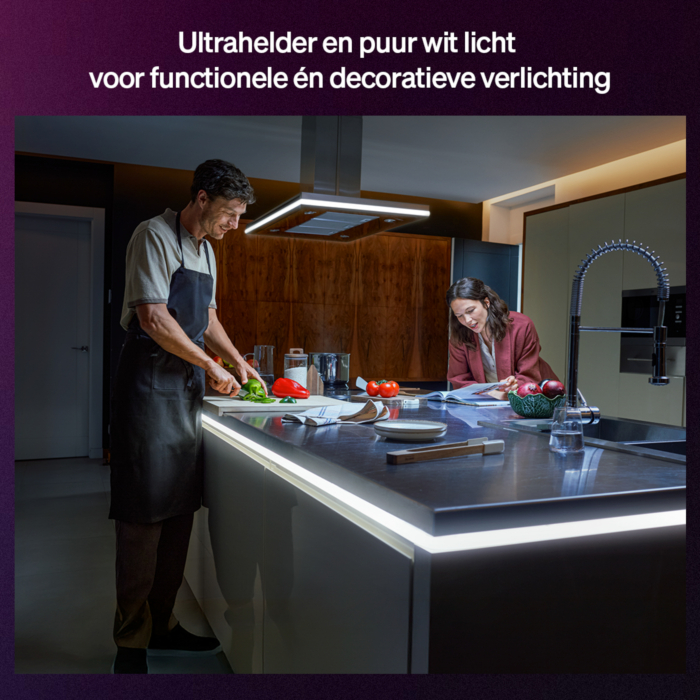 Philips Hue OmniGlow lightstrip 3 meter