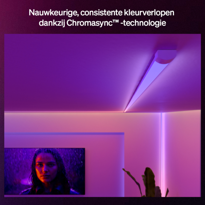 Philips Hue OmniGlow lightstrip 3 meter