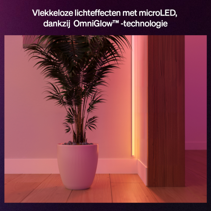Philips Hue OmniGlow lightstrip 5 meter