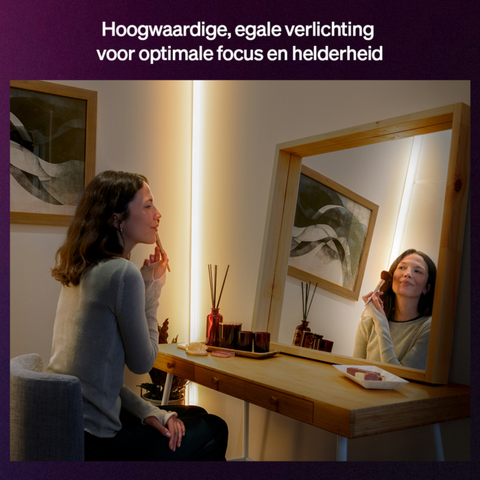 Philips Hue OmniGlow lightstrip 5 meter