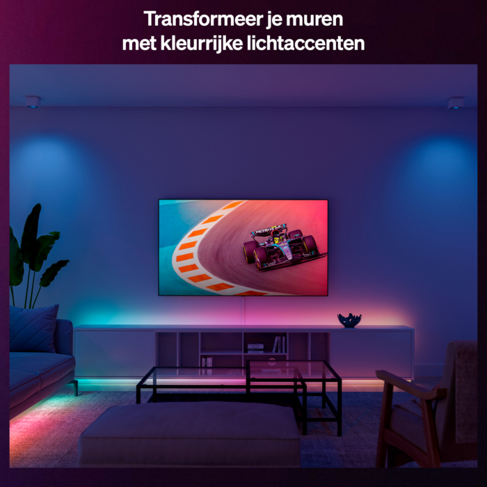 Philips Hue Essential LED Strip 5 meter
