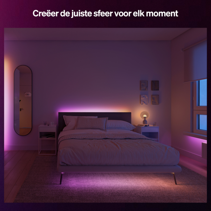 Philips Hue Essential LED Strip 5 meter