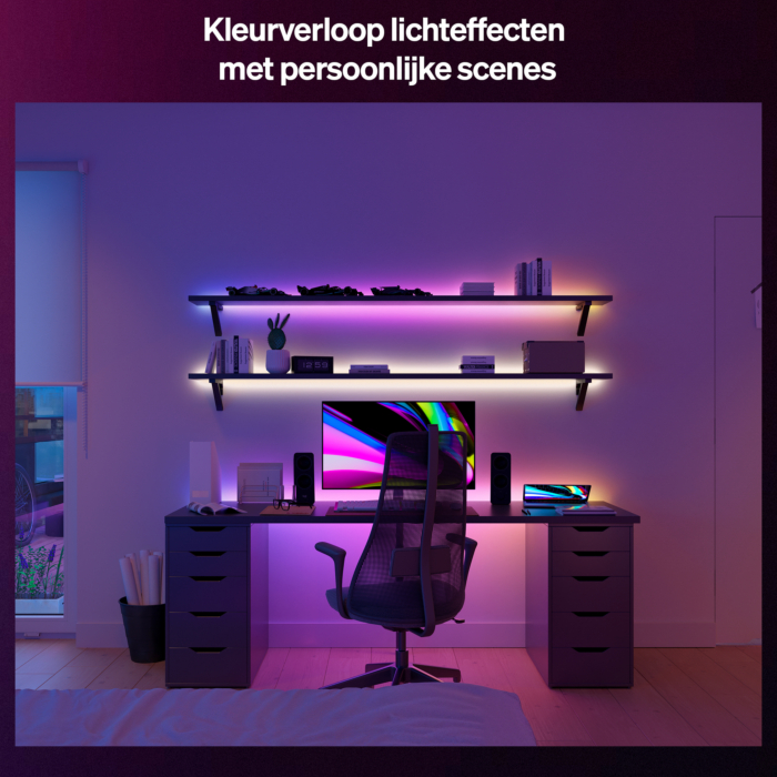 Philips Hue Essential LED Strip 5 meter