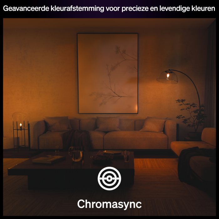 Philips Hue White Ambiance E14 (1-pack)