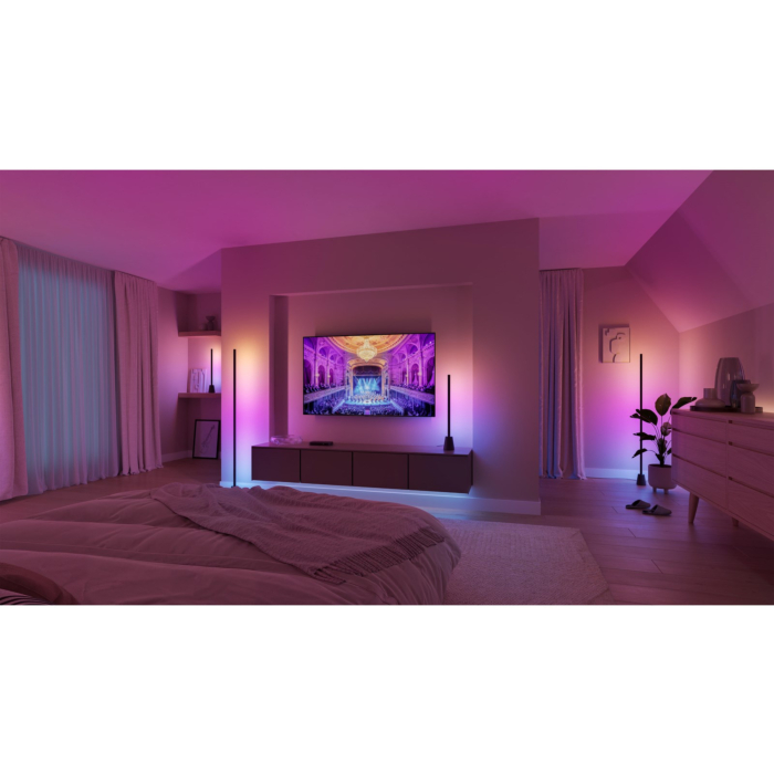 Hue Play tafellamp