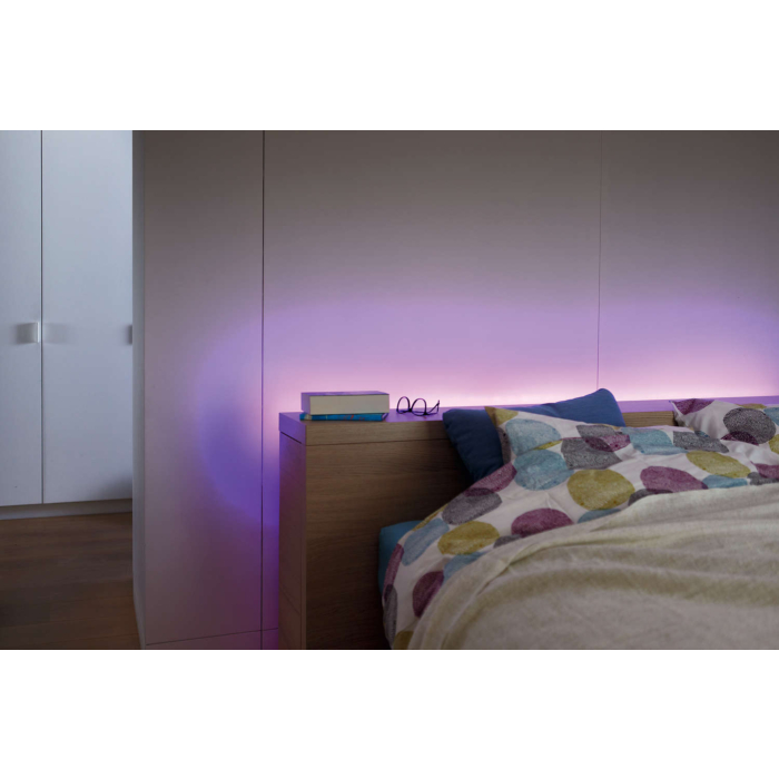 Philips 929003168501 myLiving LightStrips 5 meter RGB