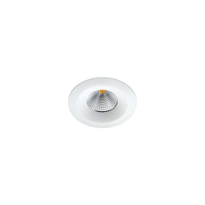 SG 904331 Uniled IsoSafe Blade Mat wit 7W LED 3000K Wit 42° Ra98