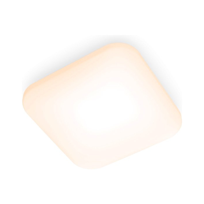 Philips 915004575602 LED plafondlamp Mauve 17W Wit (groot)