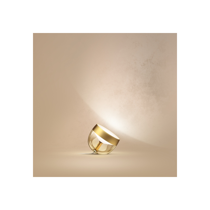 Philips 929002376402 Hue Iris Goudkleur (generatie 4)
