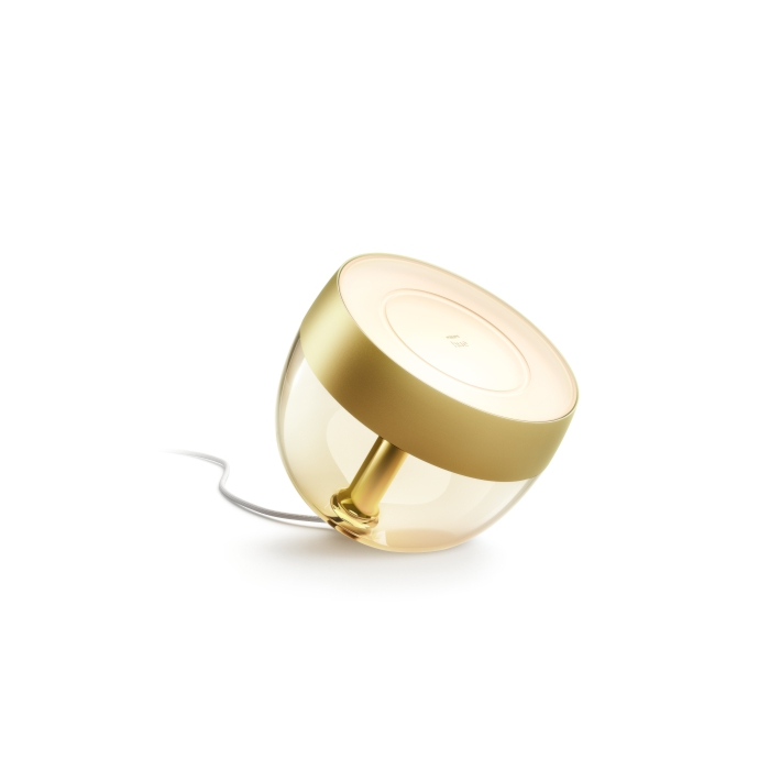 Philips 929002376402 Hue Iris Goudkleur (generatie 4)