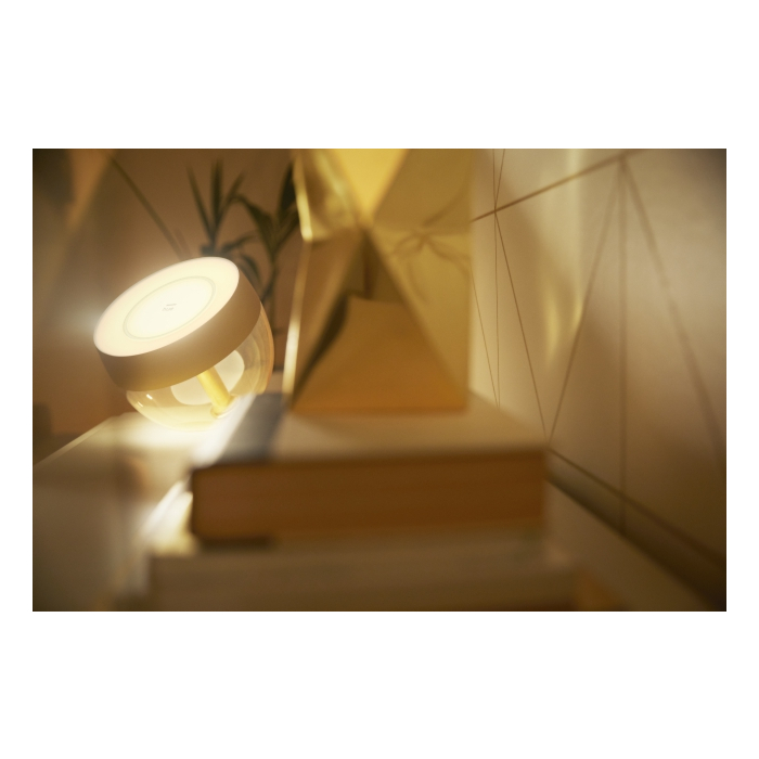 Philips 929002376402 Hue Iris Goudkleur (generatie 4)