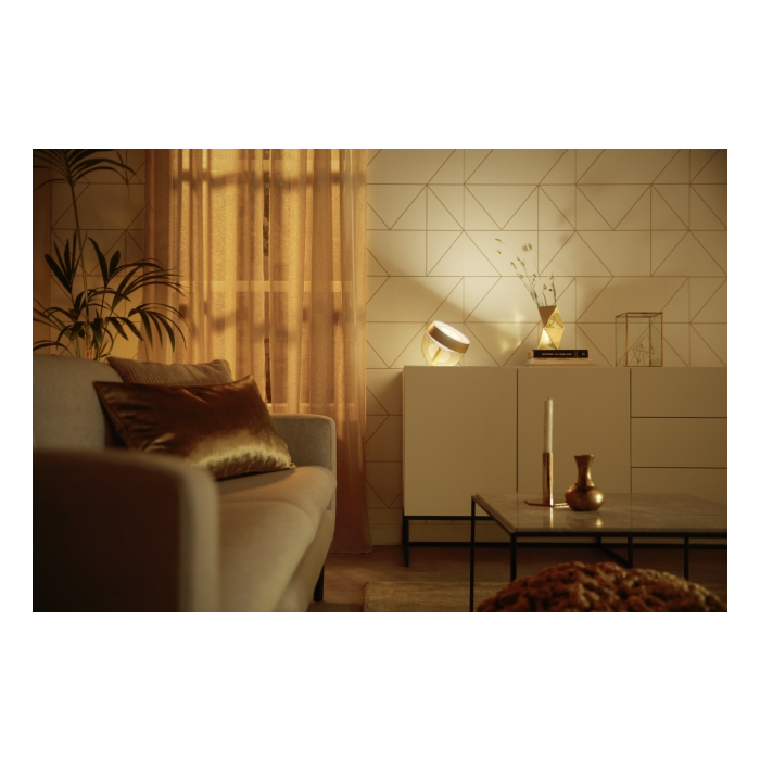 Philips 929002376402 Hue Iris Goudkleur (generatie 4)
