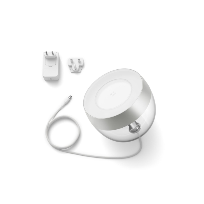 Philips 929002376703 Hue Iris Zilverkleur (generatie 4)